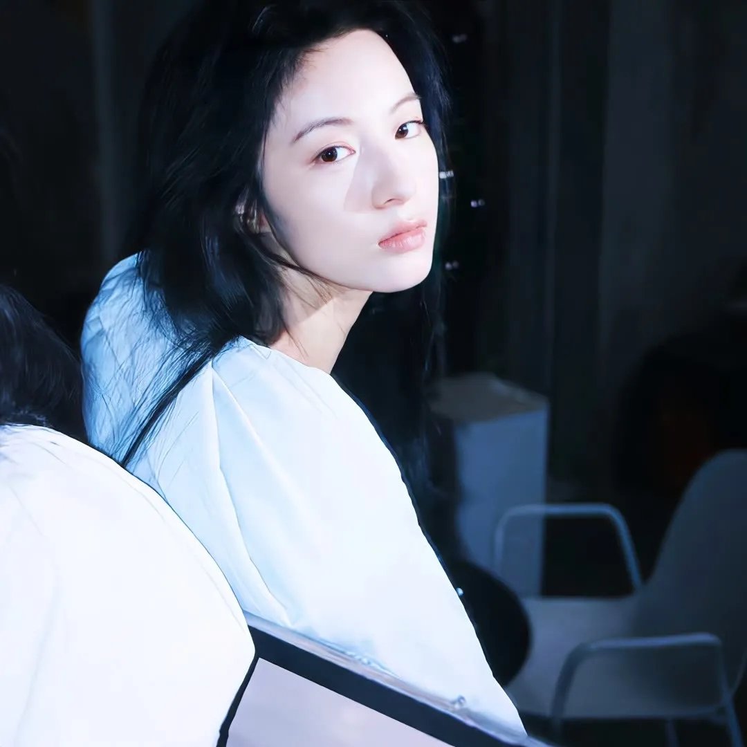 越爱越美丽